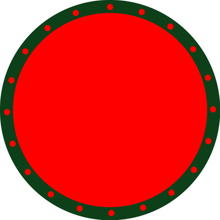 Collection of Xmas striped borders with copy space, Christmas background. wrapping paper. Christmas print supplies. Merry Christmas Party People Celebrating Christmas Flat Illustrationのイラスト素材