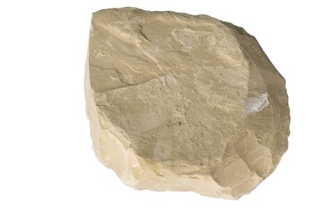 A piece of dry land for eatingの写真素材