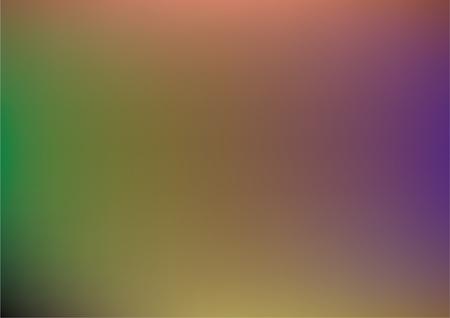 Overlay Holographic Neon Vector Background. Iridescent Gradient Funky Music Cover, Poster Texture. Tech Contrast Dark Light Texture, Abstract Lights, Paper. Glamour Holographic Background.のイラスト素材