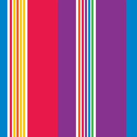 Vertical Stripes Seamless Pattern. Cool Lines Endless Design. Male, Female, Childrens Modern Fashion Print. Summer, Spring Seamless Stripes Texture Autumn Winter Business Suit Vertical Line Pattern.のイラスト素材
