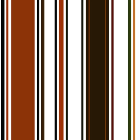 Vertical Stripes Seamless Pattern. Autumn Winter Business Suit Vertical Line Pattern. Cool Lines Endless Design. Summer, Spring Seamless Stripes Texture Male, Female, Childrens Modern Fashion Fabric.のイラスト素材