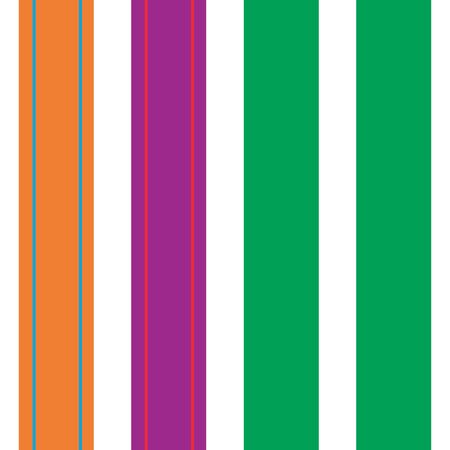 Vertical Stripes Seamless Pattern. Cool Lines Endless Design. Male, Female, Childrens Modern Fashion Textile. Autumn Winter Business Suit Vertical Line Pattern. Summer, Spring Seamless Stripes Textureのイラスト素材