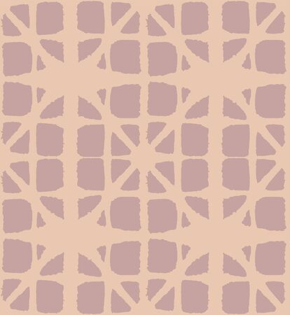 Japanese Tie Dye Seamless Pattern. Bohemian Geometric Asian Tie Dye Pattern. Glamour Kimono Fabric. Premium Japanese Clothes Texture. Vintage Shibori Seamless Pattern. Geo Arc Curve Printのイラスト素材