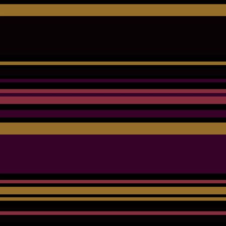 Sailor Stripes Pattern. Business Suit Horizontal Lines. Male, Female, Children Summer, Spring Stripes Texture. Autumn Winter Modern Fashion Textile. Horizontal Lines Endless Design.のイラスト素材
