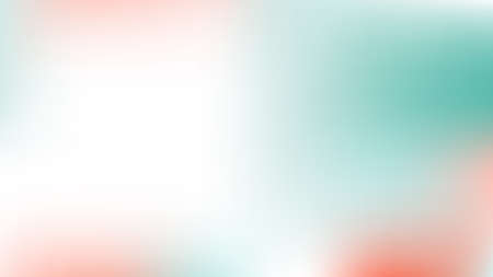 Unfocused Mesh Vector Background, Hologram Neon Overlay. Dreamy Pink, Purple, Turquoise Nice Female Unicorn Girlie Background. Rainbow Fairytale Iridescent Pearlescent Holographic Cool Wallpaperのイラスト素材