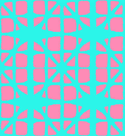 Japanese Tie Dye Seamless Pattern. Premium Japanese Clothes Pattern. Bohemian Kimono Fabric. Organic Shibori Seamless Pattern. Soft Shell Shape Print Bohemian Geometric Asian Tie Dye Design.のイラスト素材