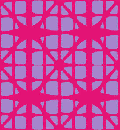Japanese Tie Dye Seamless Pattern. Vintage Shibori Seamless Pattern. Premium Japanese Clothes Pattern. Geometric Bohemian Asian Tie Dye Design. Elegant Kimono Fabric. Boho Shape Curve Printのイラスト素材