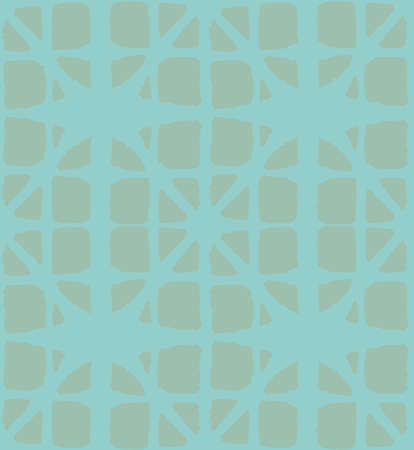 Japanese Tie Dye Seamless Pattern. Retro Shibori Seamless Pattern. Luxurious Japanese Clothes Design. Deco Curve Arc Pattern Bohemian Geometric Asian Tie Dye Texture. Glamour Kimono Fabric.のイラスト素材