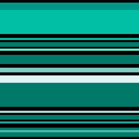 Sailor Stripes Seamless Pattern. Horizontal Lines Endless Design. Male, Female, Childrens Summer, Spring Seamless Stripes Texture. Autumn Winter Modern Fashion Textile. Business Suit Horizontal Lines.のイラスト素材