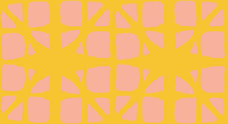 Japanese Tie Dye Seamless Pattern. Vintage Shibori Seamless Pattern. Bohemian Kimono Fabric. Luxurious Japanese Clothes Design. Geometric Bohemian Asian Tie Dye Texture. Soft Arc Shape Printのイラスト素材