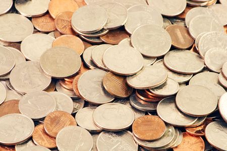 Currencyの写真素材