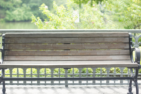 benchの写真素材