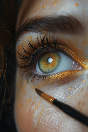 Dive into the World of Drawing and Painting at Our Art and Design Schoolの素材