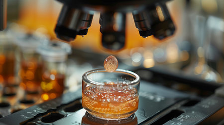 Lab-based embryo manipulation techniques for precise experimental interventions in controlled environmentsの素材