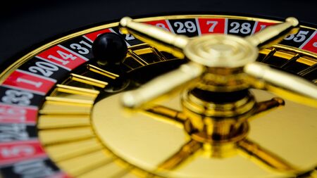 to win the jackpot in the casino