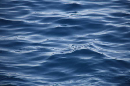 close up of open water surface, Red Sea, blue color, background image