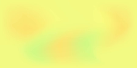 Modern abstract gradient delicate yellow backgroundのイラスト素材