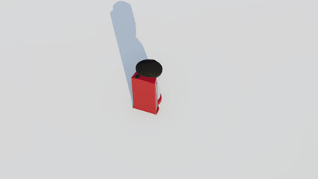 Coffee makerの写真素材