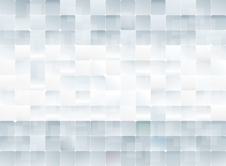 Abstract square texture design background.のイラスト素材