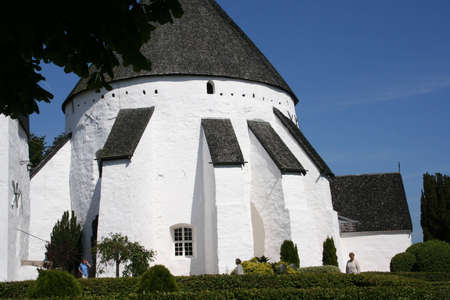 Rotundaのeditorial素材