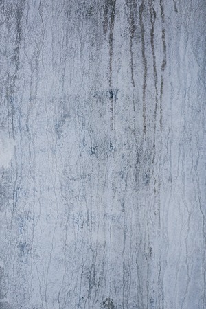 the texture of the old grey wallsの写真素材