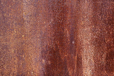 the texture of the old brown walls. old color