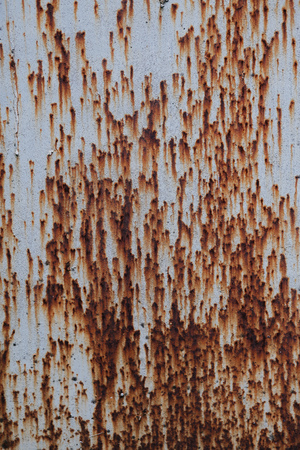 the texture of the old brown walls. old color