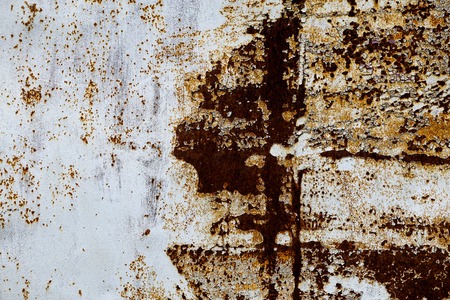 the texture of the old brown walls. old color