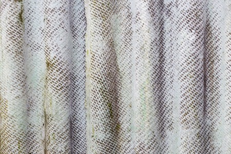 light gray texture with vertical stripes.の写真素材