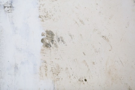 rough texture of a old gray white wall.の写真素材