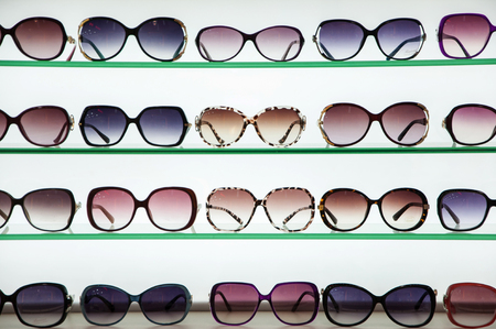 Sunglassesのeditorial素材