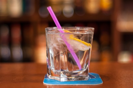 cocktailの写真素材