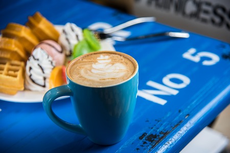 coffeeの写真素材