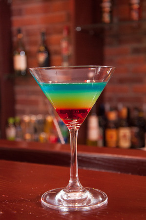 Cocktailの写真素材