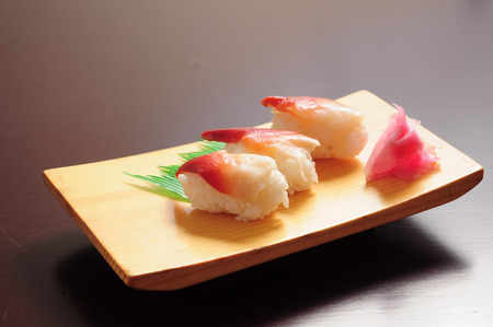 North Shell Sushiの写真素材