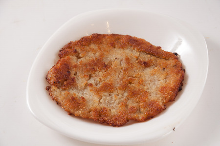 Deep-fried chicken jointsの写真素材