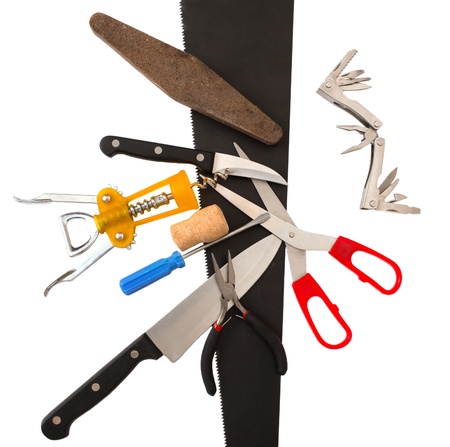 Toolsの写真素材