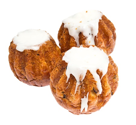 Rum babaの写真素材