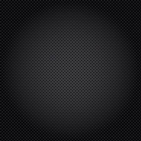 Vector illustration of metal background.のイラスト素材