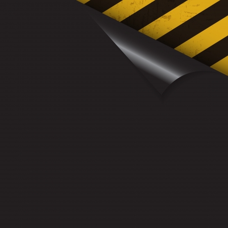 Papers with different corner and place for your text  illustrationのイラスト素材