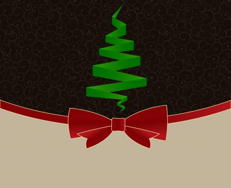 Abstract beauty Christmas and New Year backgroundのイラスト素材