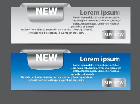 Sale banner with place for your text  vector illustrationのイラスト素材