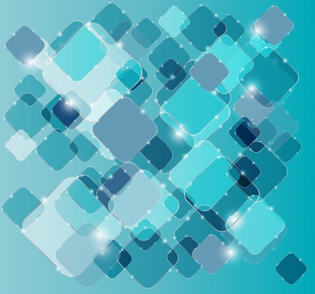abstract technology background vector illustrationのイラスト素材