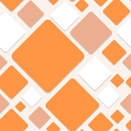 abstract technology seamless pattern background illustratorのイラスト素材