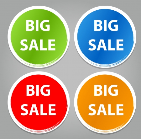 Infographic template vector illustrationのイラスト素材