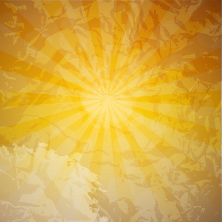 abstract hypnotic background  vector illustrationのイラスト素材