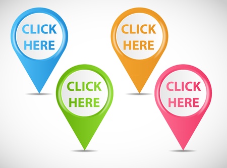 Infographic business template vector illustrationのイラスト素材