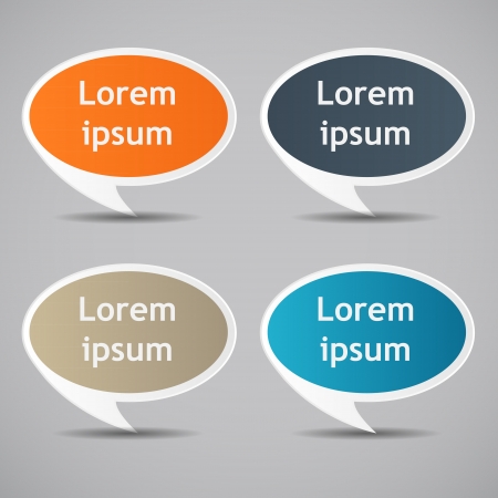 Infographic business template vector illustrationのイラスト素材