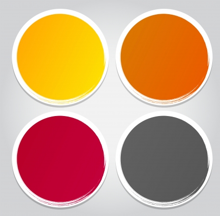 Infographic business template vector illustrationのイラスト素材