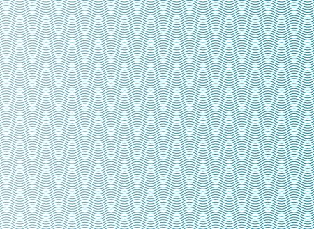 Abstract hypnotic background illustration
